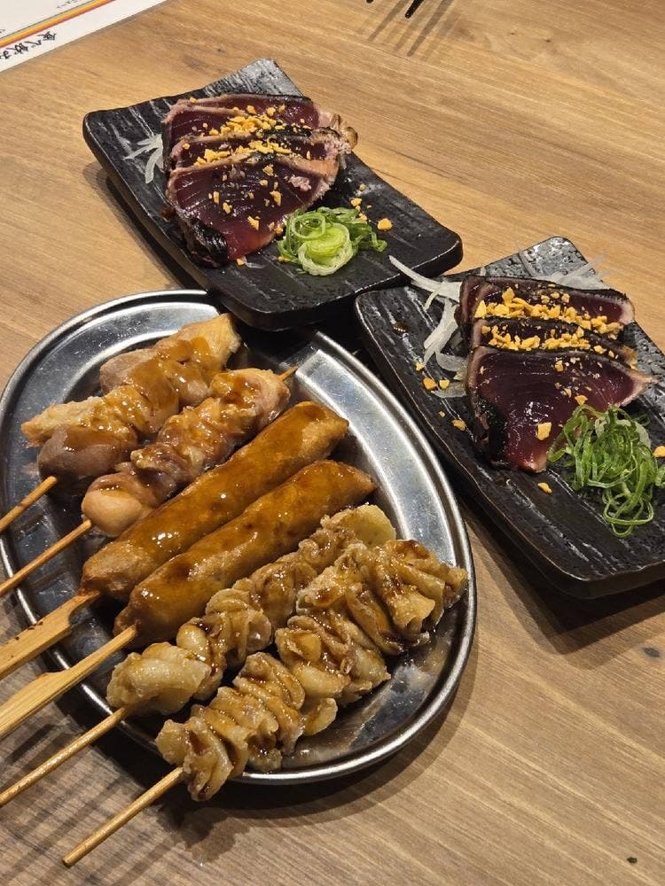 肉ト魚 大衆酒場 ひとめぼれ 浜松駅前店