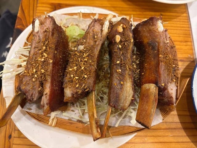 老酒舗 - サブ画像1