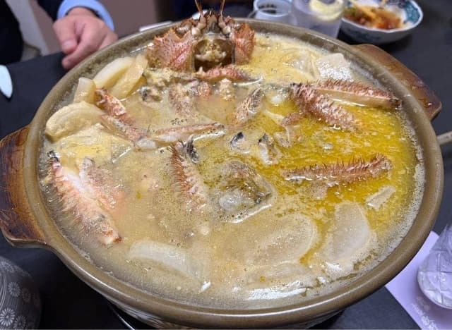 ふぐ牧野 - サブ画像1