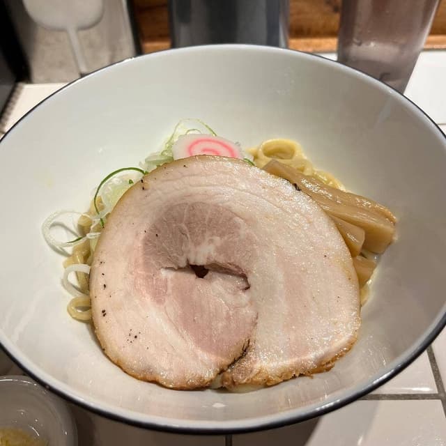 油そばまぜそば MAZEMARU - サブ画像2