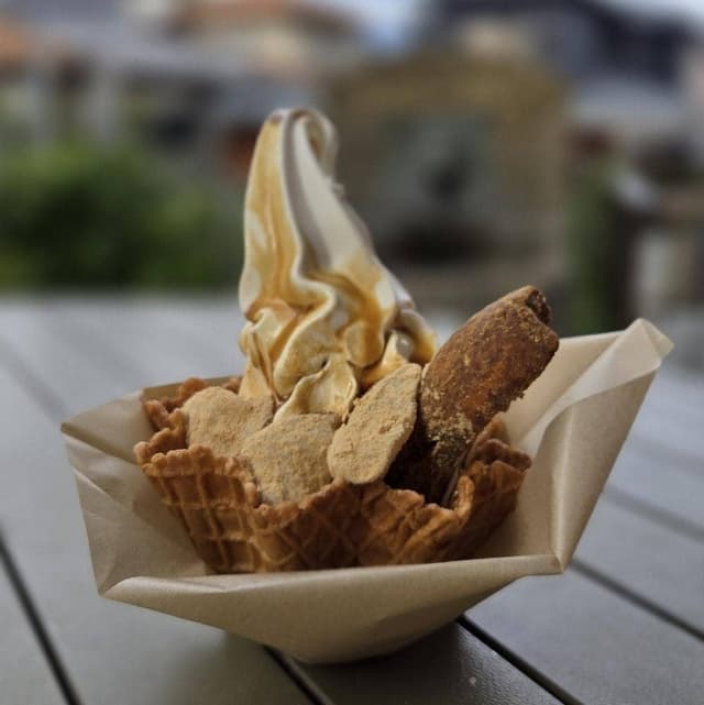 桔梗屋工場アウトレット社員1/2 - サブ画像1