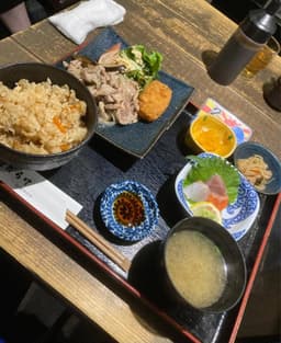 貝だらけ