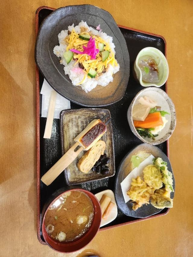 みはらし茶屋 - サブ画像2