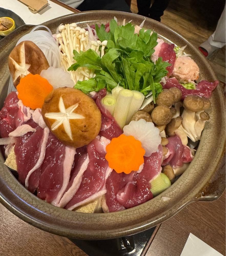 創作料理ほの香