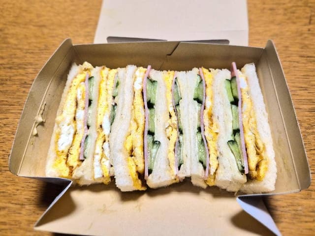 ぎんほし - サブ画像2