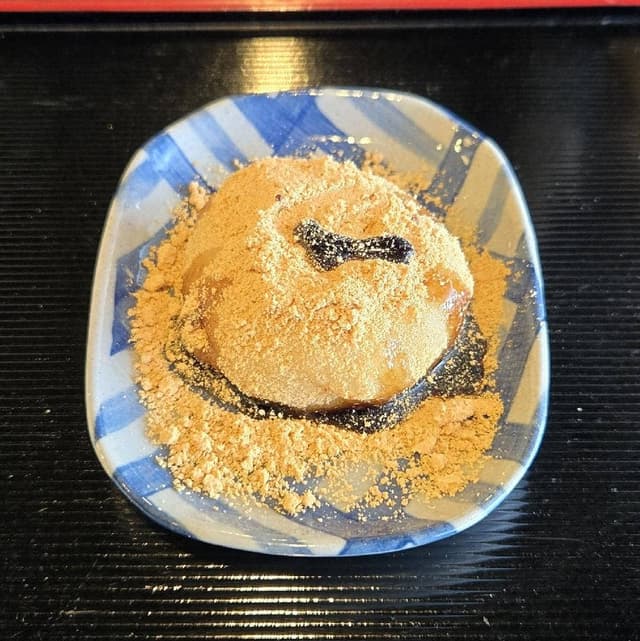 台ヶ原金精軒 - サブ画像3