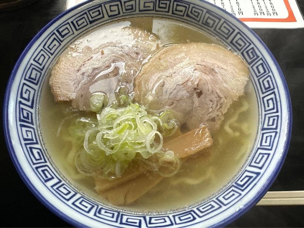 ウリナム食堂