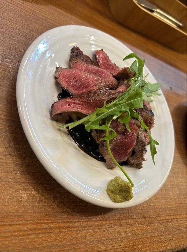 TRATTORIA mocchi - サブ画像2