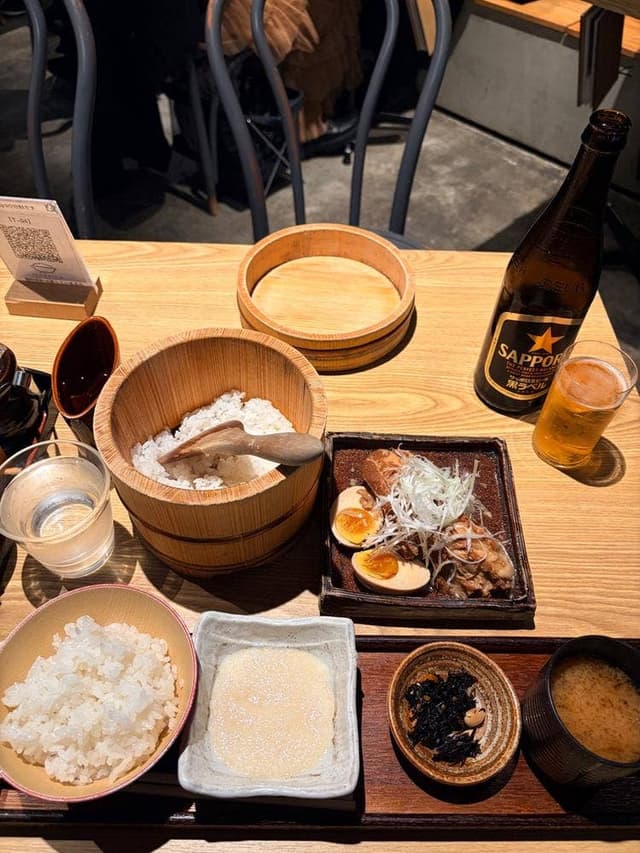 土鍋ご飯 いくしか - サブ画像2