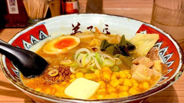 弟子屈ラーメン 新千歳空港店 - サブ画像2