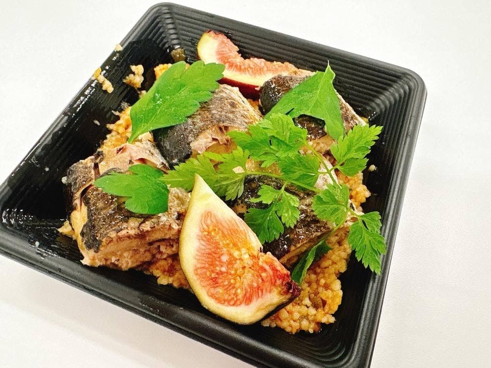 フレンチ惣菜グルマンディーズ アルヴィーノ Gourmandise Alvino