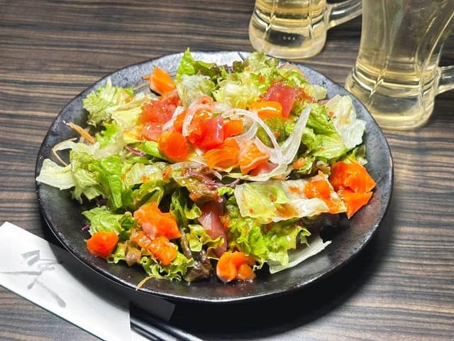 四万十屋 新橋駅前店 - サブ画像1