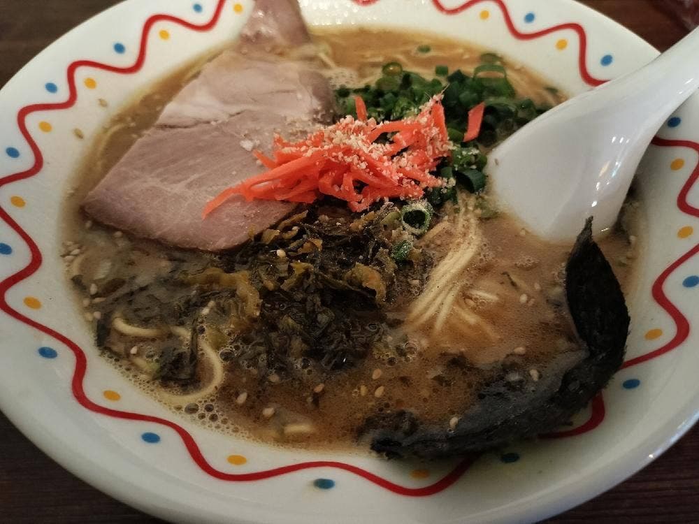 横濱ハイハイ樓 新横浜店