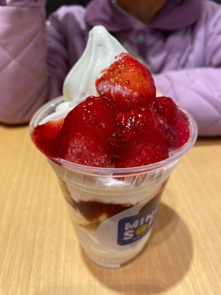 MINI SOF 東武百貨店池袋店