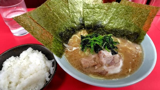 心家 - サブ画像1