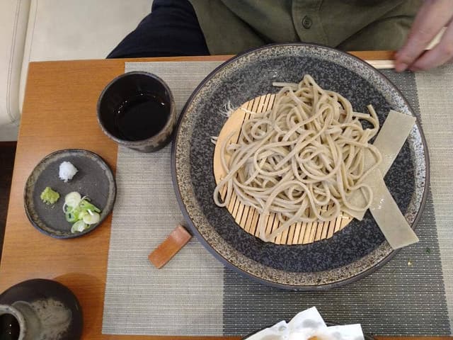 桐生庵 - サブ画像2