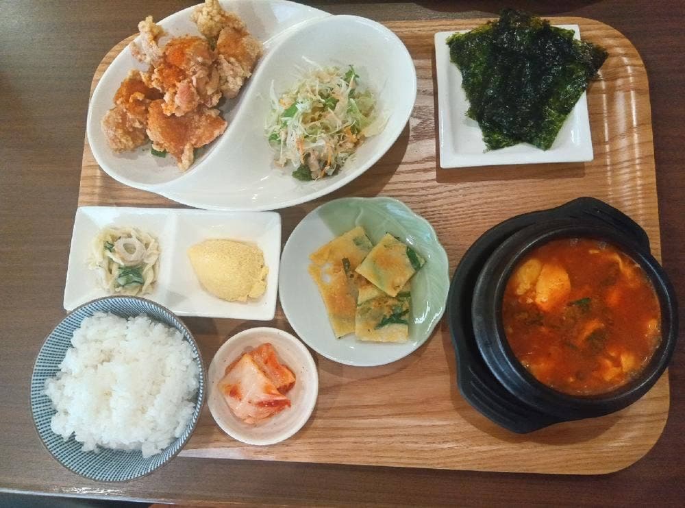 かんくっく