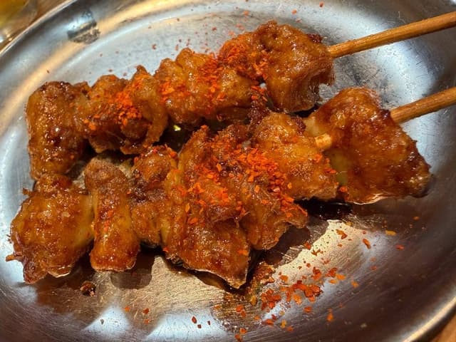 大衆酒場 かど升 - サブ画像2
