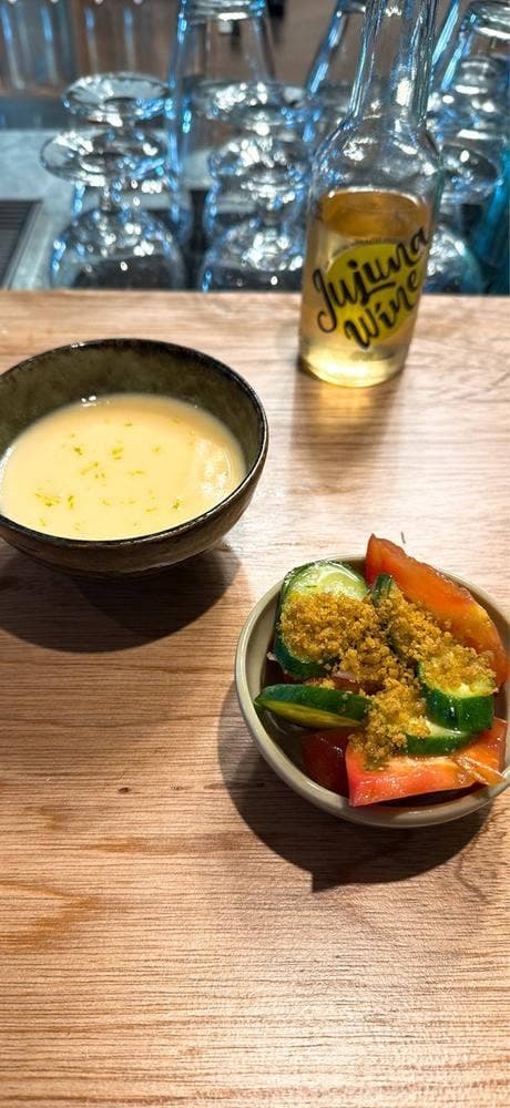 AJIKA Georgian Bistro and Wine Bar - サブ画像3