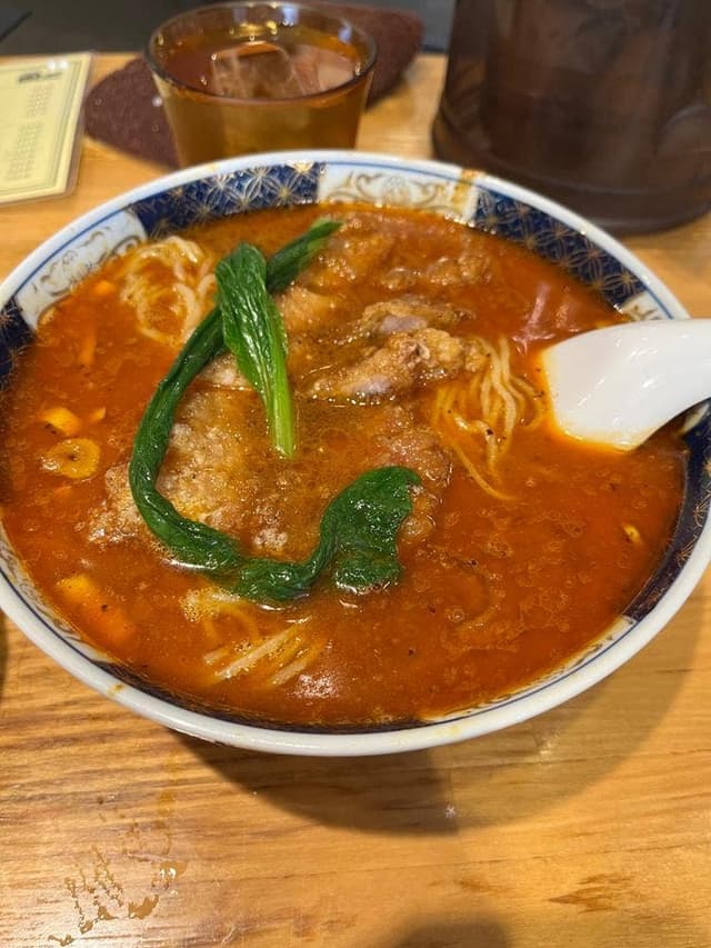 支那麺 はしご 赤坂店 - サブ画像2