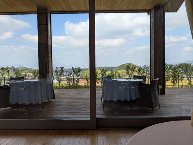 AUBERGE de SENVIE - サブ画像1