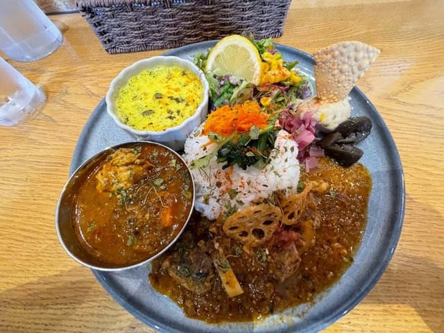 農珈屋 本店 - サブ画像1