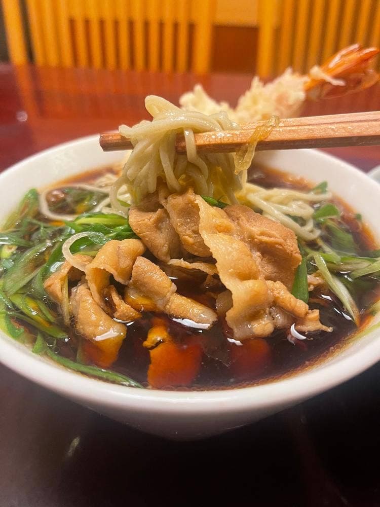 神田 味喜庵
