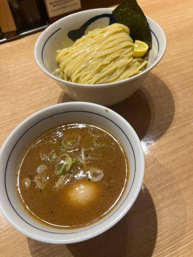 つじ田 恵比寿店 - サブ画像3