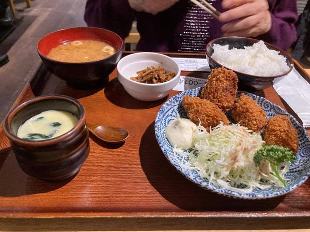 下の一色 セントラルパーク店 - サブ画像3