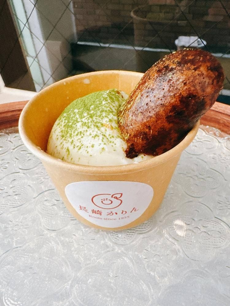 長崎かりん