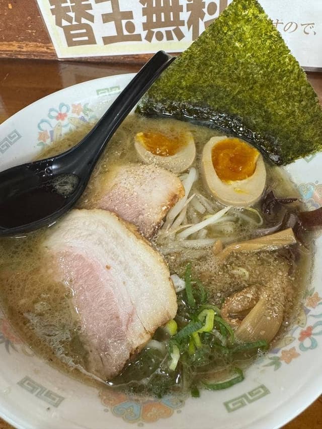 ラーメン和 臼杵店 - サブ画像3