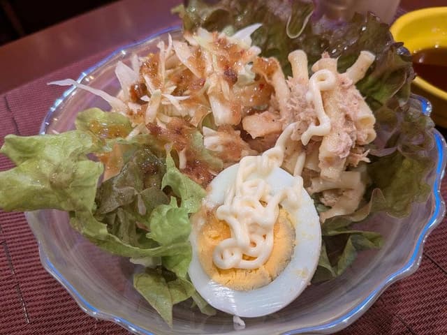 ショーズバーダックス - サブ画像1