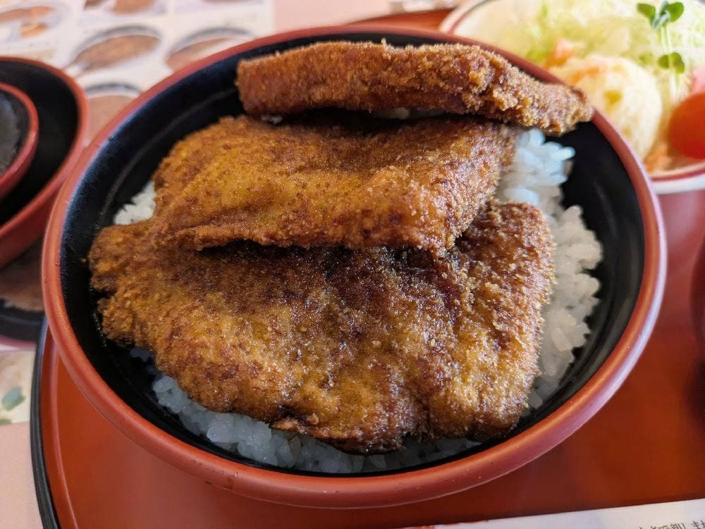 ヨーロッパ軒 敦賀岡山店