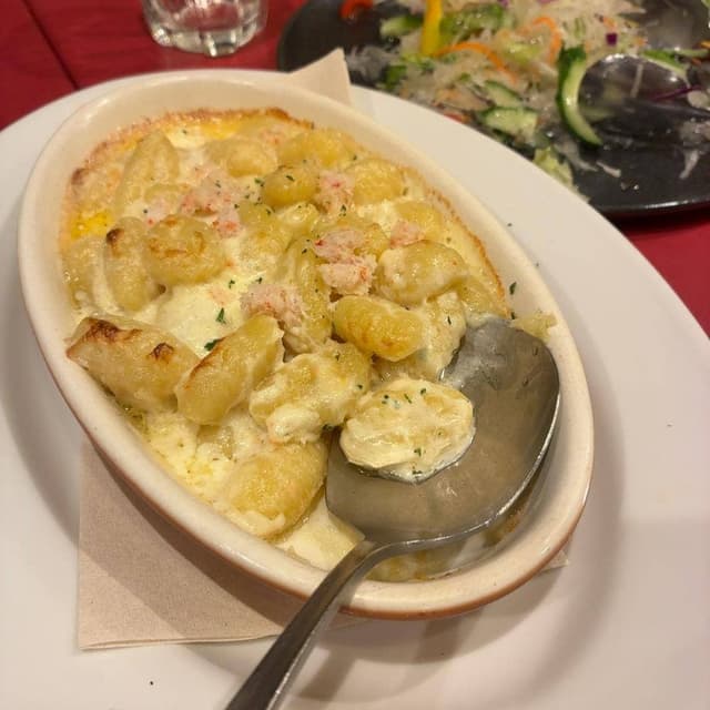 トラットリア ラ・ベルデ 日比谷店 - サブ画像3