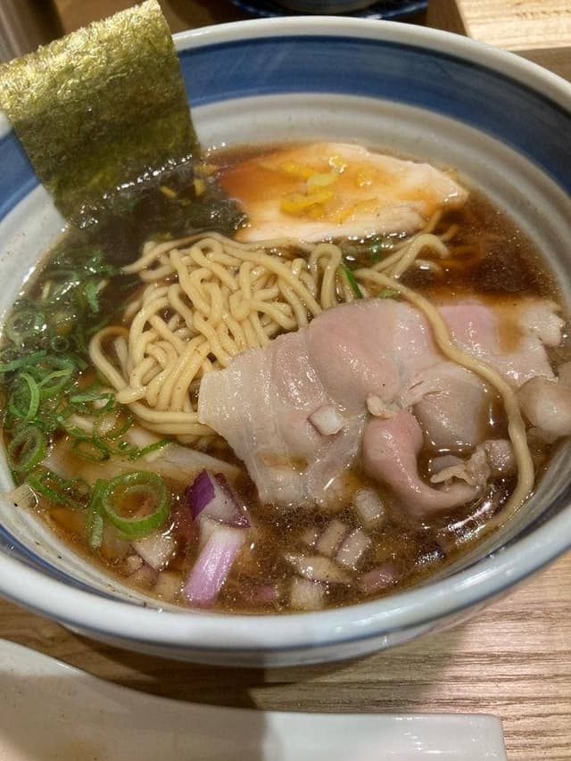 麺屋 啜る - サブ画像2