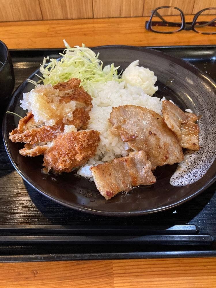 定食屋 泰ちゃん
