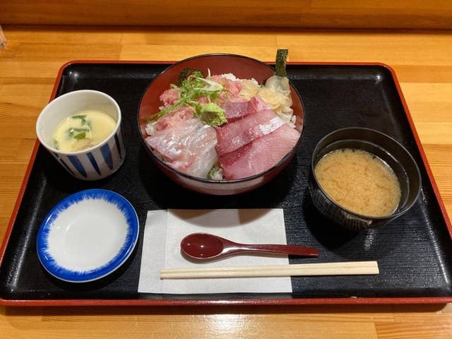 鮨 四季創作 心陽 - サブ画像3