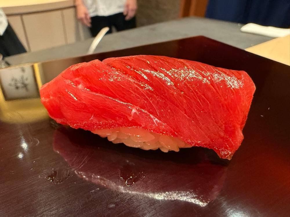 恵比寿 鮨 謙心