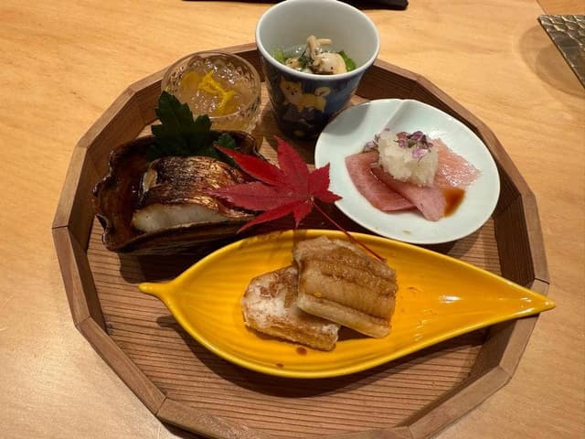 恵比寿 鮨 謙心 - サブ画像2