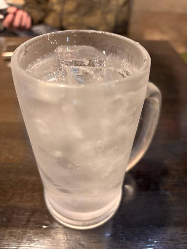 大衆鉄板焼 宗家 せんぬき屋 - サブ画像1