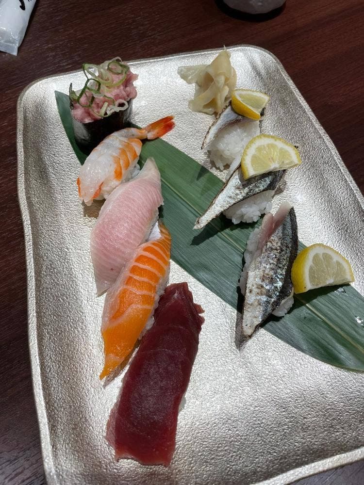 うなぎの八葉