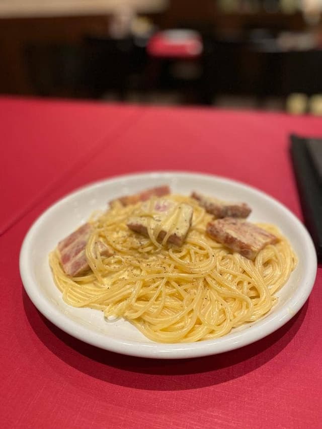 トラットリア ラ・ベルデ 西新宿店 - サブ画像3