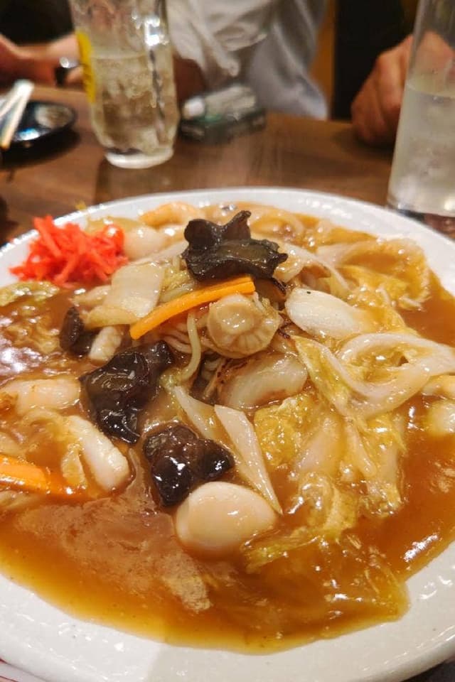 炭火やBB南3条店 - サブ画像2