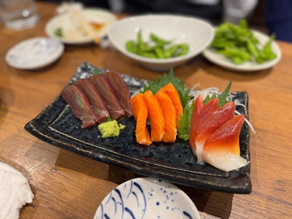大衆酒場 いっぷく
