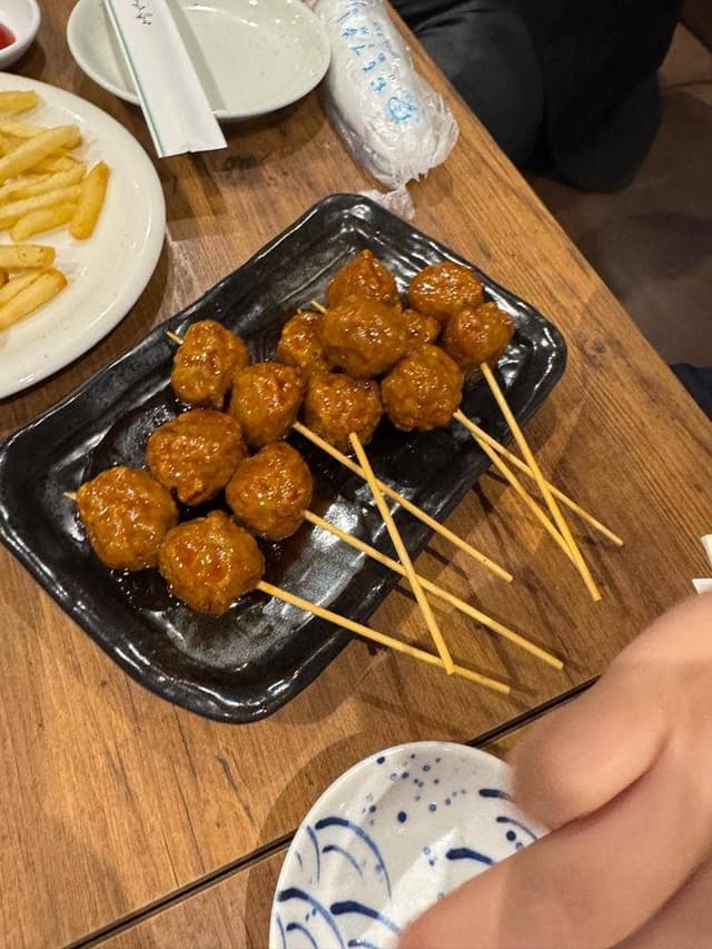 大衆酒場 いっぷく - サブ画像2