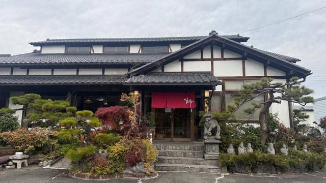 べんけい - サブ画像2