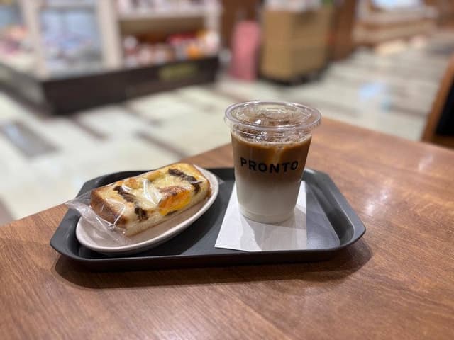 PRONTO 姫路駅店 - サブ画像2