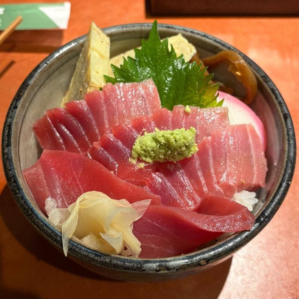 いろは亭
