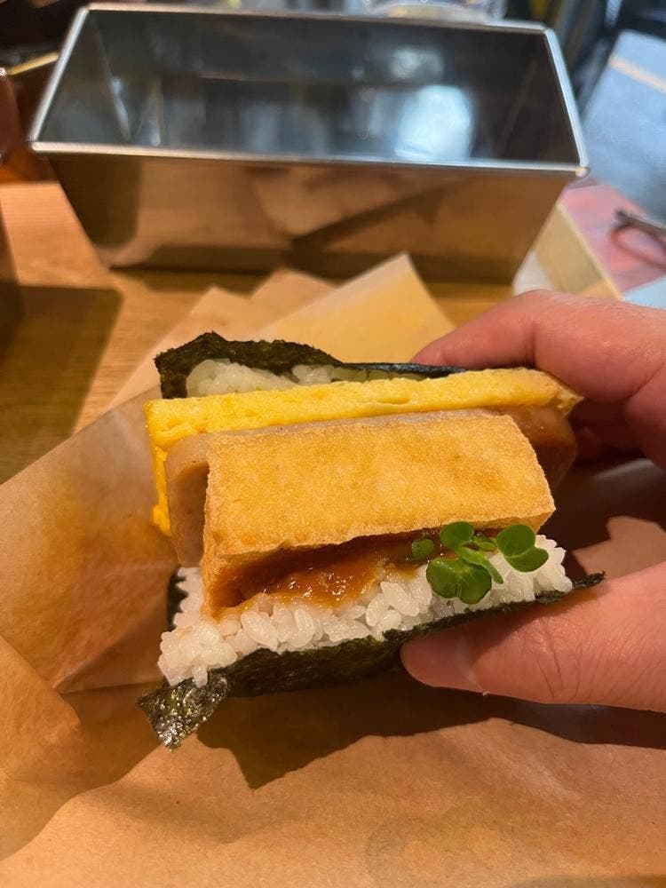 ポーたま 牧志市場店