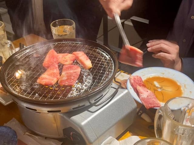 焼肉 神田精肉店 東口店 - サブ画像2